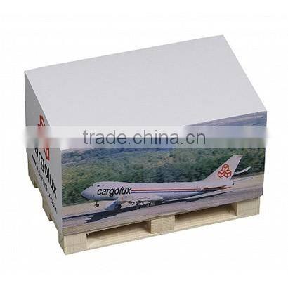 OEM Designed Block Memo Pad
