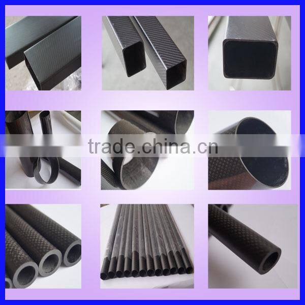 3k DSLR cw carbon fiber tube camera propeller supporting devices