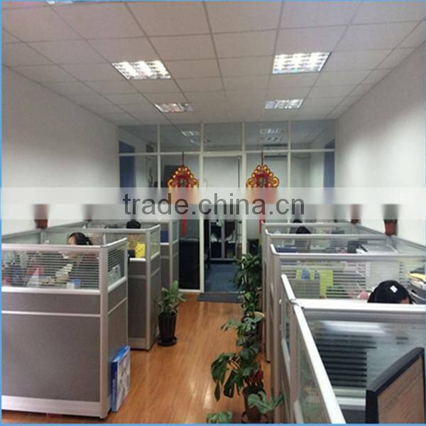 White and colored yarn cotton fabric