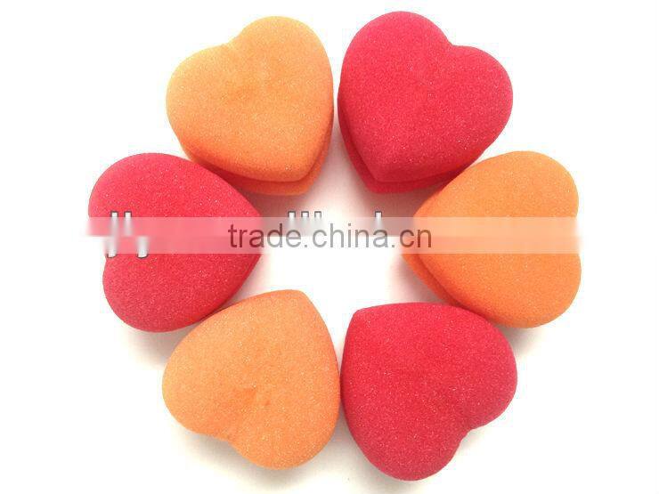 Heart Shape Small Hair Curler