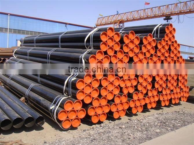 steel pipe
