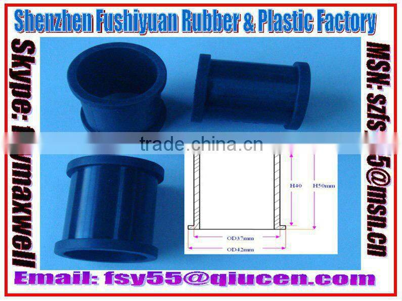 Trunnion Bushing Seller / Small Bushing Vendor / EPDM Bushing Buyer