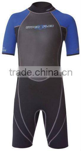 Girls' Shorty Wetsuit Rash Guards