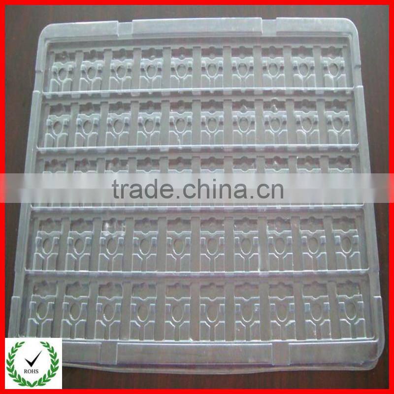 2015 wholesale blister package for electronic hardware