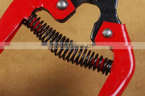 8" Inch Fruit shear Picking fruit scissors