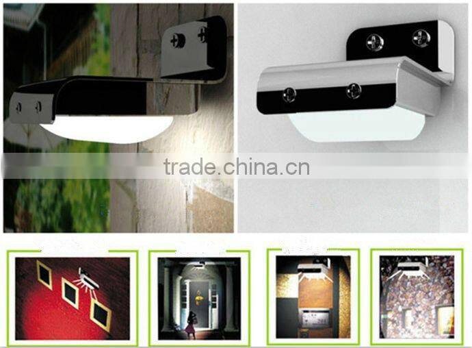 LED Sensor motion / garden light
