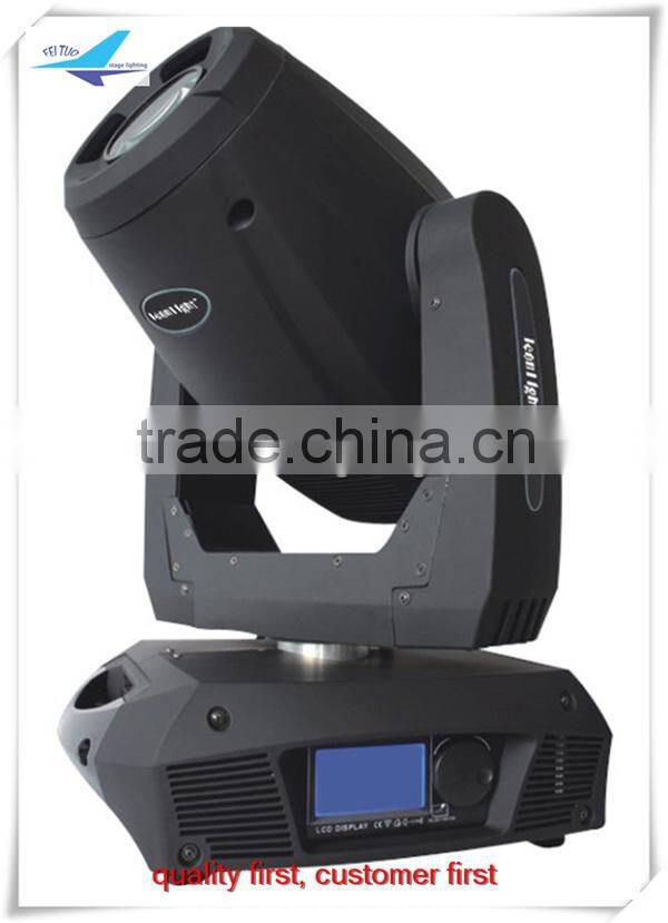 330w 15r cmy moving head spot light beam spot wash