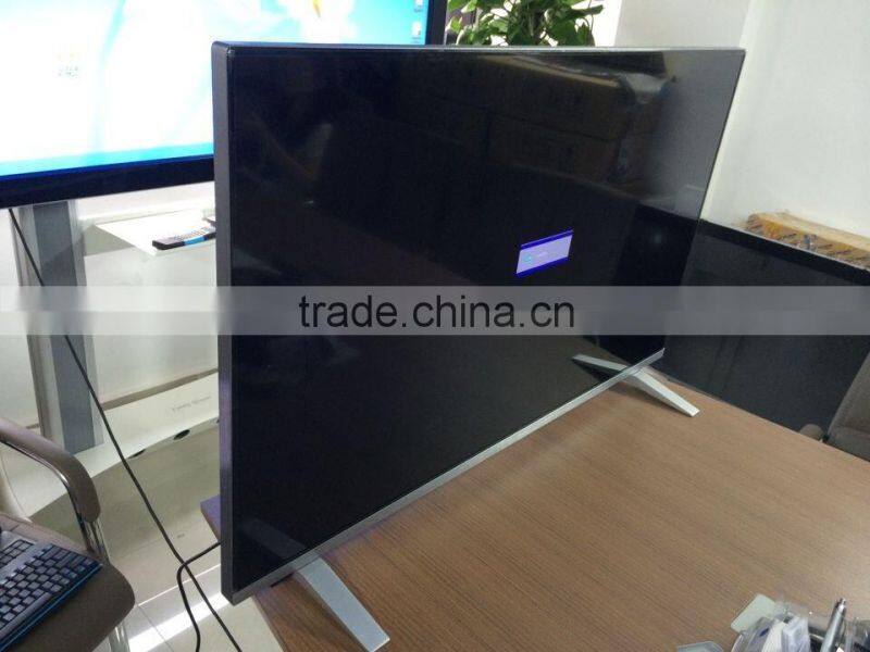 EKAA 55 Inch Waterproof Theftproof Outdoor Advertising LCD Displayer/Kiosk High Quality with Wifi