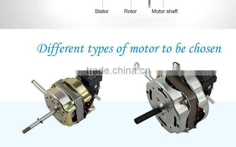 Professional Wall Mounted Ventilation Wall Fan