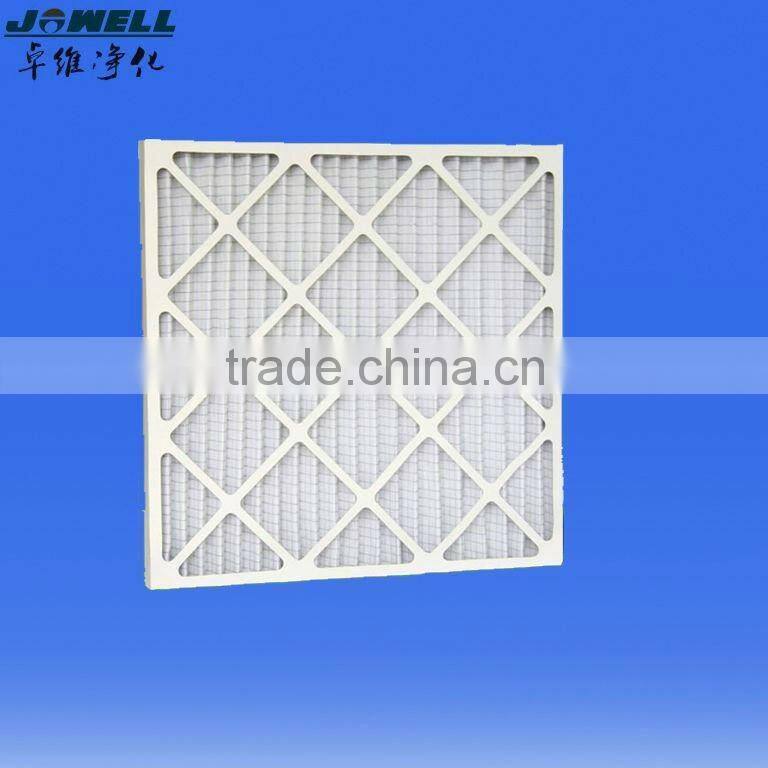 Industrial Disposable Panel Air Filters air compressor