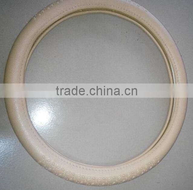 steering wheel cover K012
