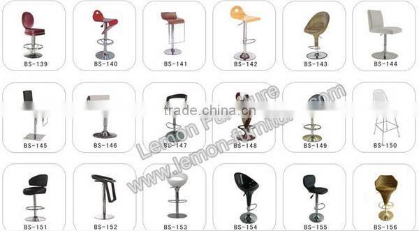 Durable most popular cheap high top bar tables and chairs