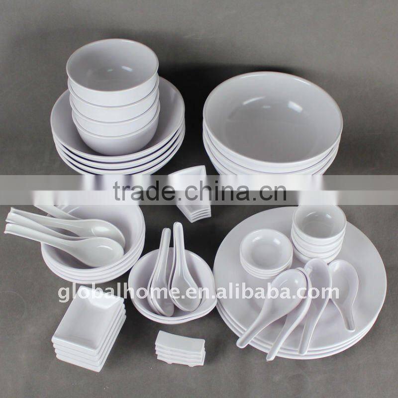 melamine kitchenware