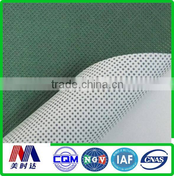 composite nonwoven hdpe waterproof membrane