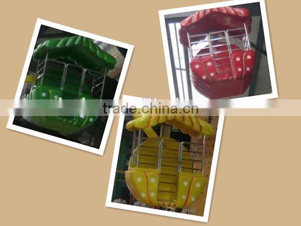 High quality outdoor christmas ferris wheel