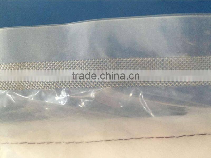 HFD-2000 pillow quilt vacuum-pumping compress packing machine