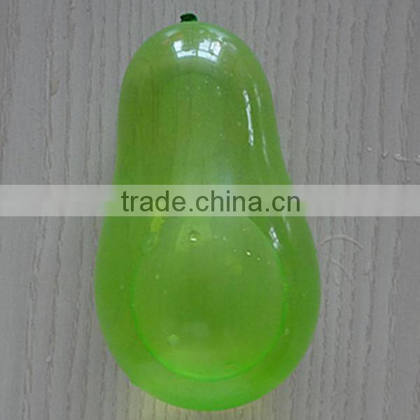 hot selling high quality party decoration latex water balloons