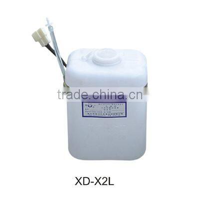 bus wiper washer pump electric windshield washer
