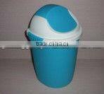 Rubbish Bin/Garbage Can/Plastic trash can