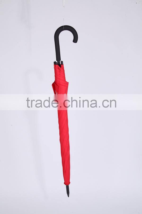 logo printed outdoor golf advertising umbrella