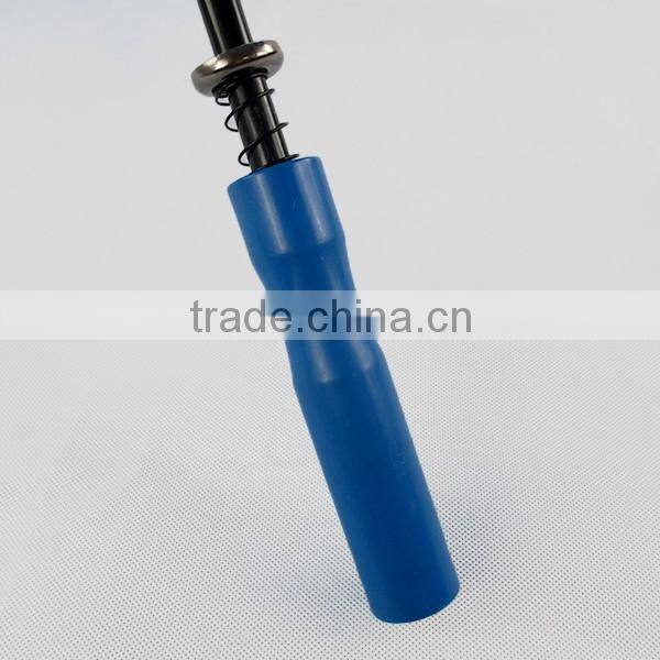 Wholesale top quality custom blue umbrella golf