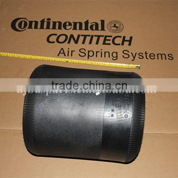 yutong higer kinglong golden dragon continental air spring suspension 662n