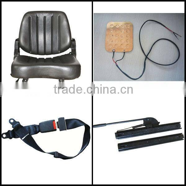 New seat road scrubber drier seat for sale