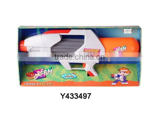 SUMMER TOYS AIR PRESSURE WATER GUN Y433497