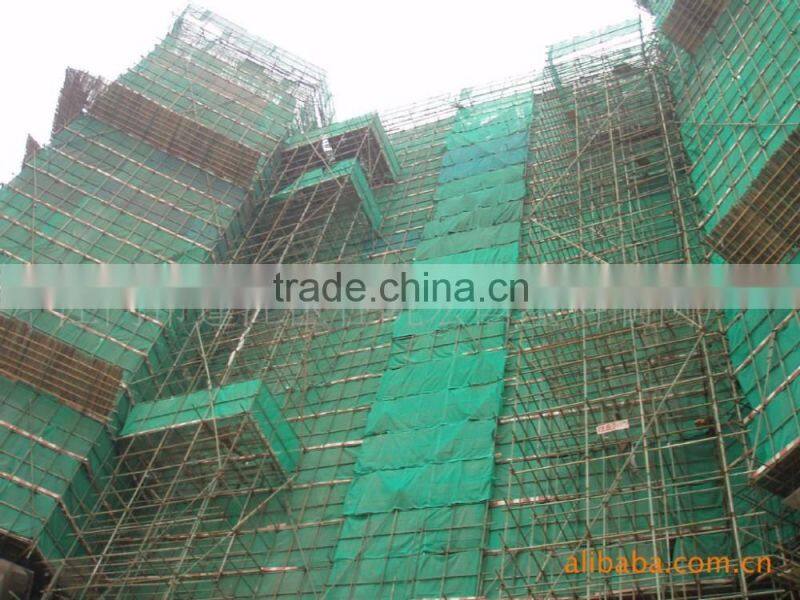 Construction safety netting from China/Scaffold safety netting