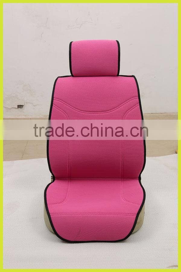 wholesale and cheap 3d air mesh car seat cushion