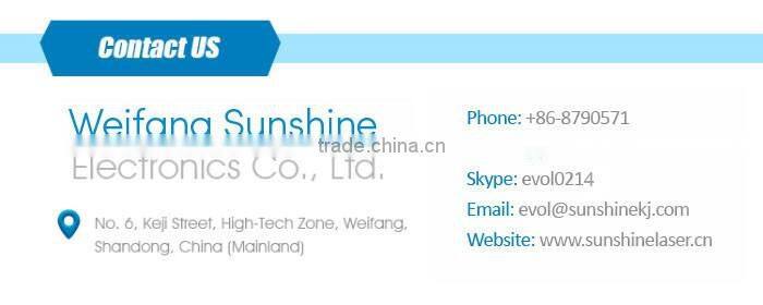 hot sale!!! cavitation rf vacuum slimming machine with multifunction 6 in 1