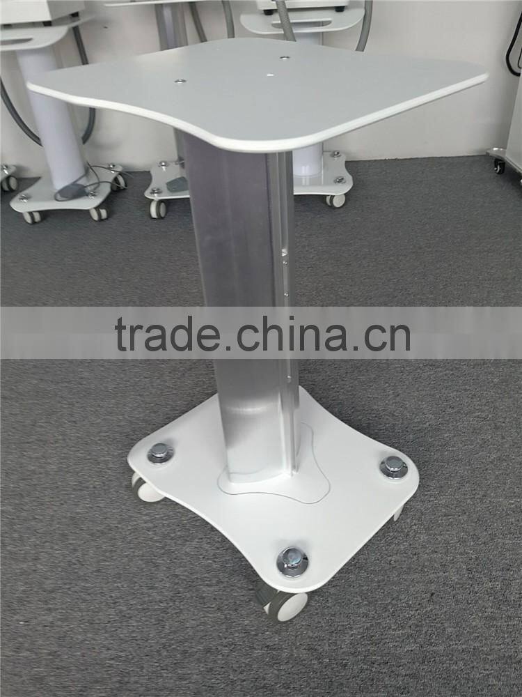 high quality beauty machines use cheap salon trolley