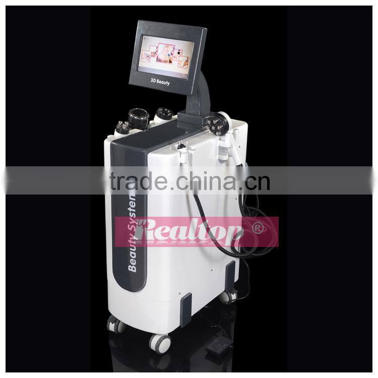 looking for SOLO agent 40K Cavitation 5 in 1 Weight Loss Machine RF Vacuum Liposuction Burning Fat Beauty Salon Equipment