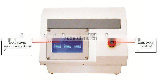 Cheapest multipolar RF tripolar RF 3 in 1 rf wrinkle removal machine