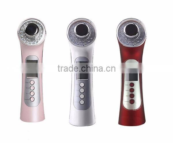 Best Beauty Devices EMS RF Beauty Devices hot sell alibaba multi-Functional beauty products