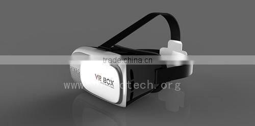 2017 Vondo VR Box fit the public crowd Lens 42mm diameter aspherical optical resin lenses