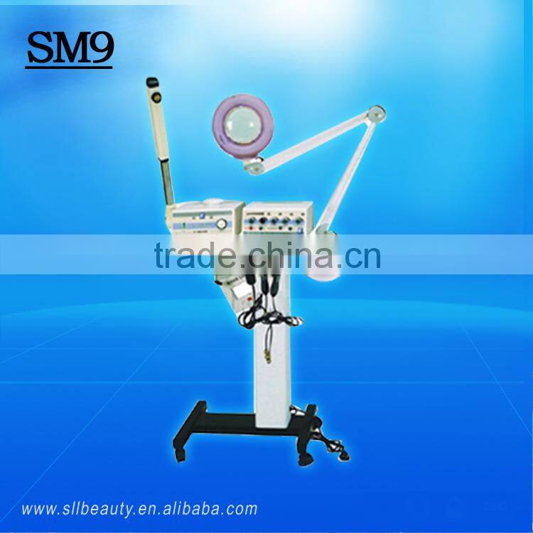 9 in1 Multifunctional salon equipment