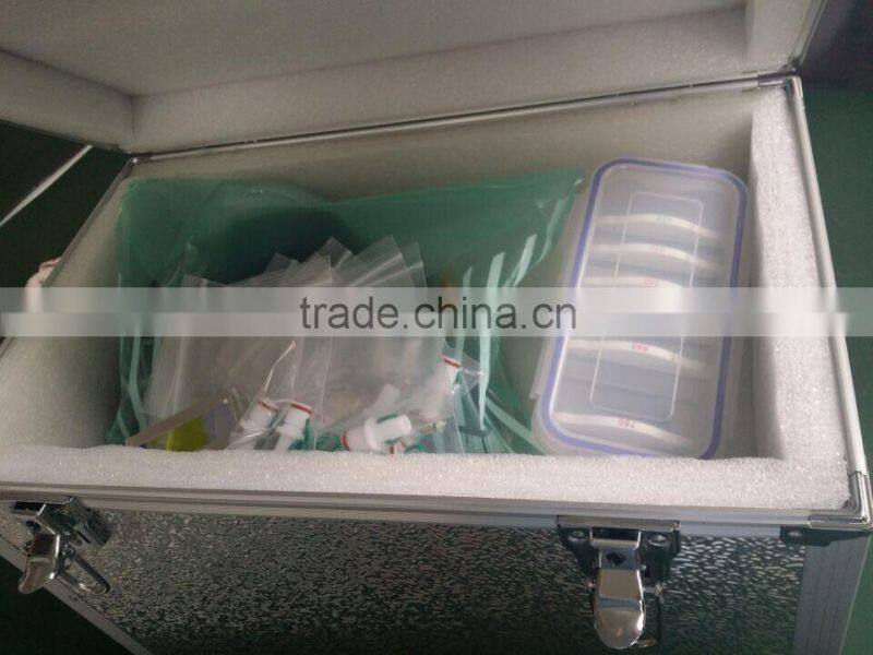 Wholesale Beauty Salon Use Big Power Professional multifunction Device 3 handles