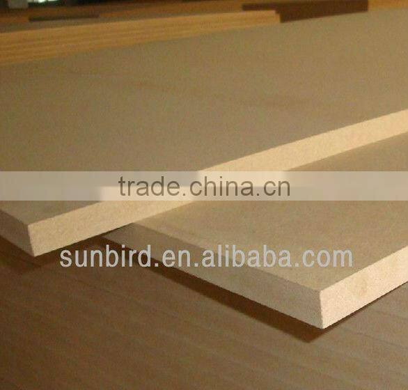 MDF Design Board / mdf wave panel board/texture mdf wood board