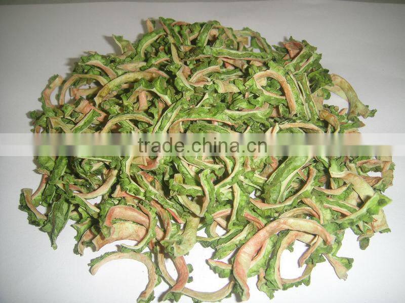 Dehydrated Balsam Pear