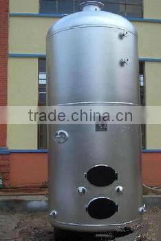 good quality small vertical boiler