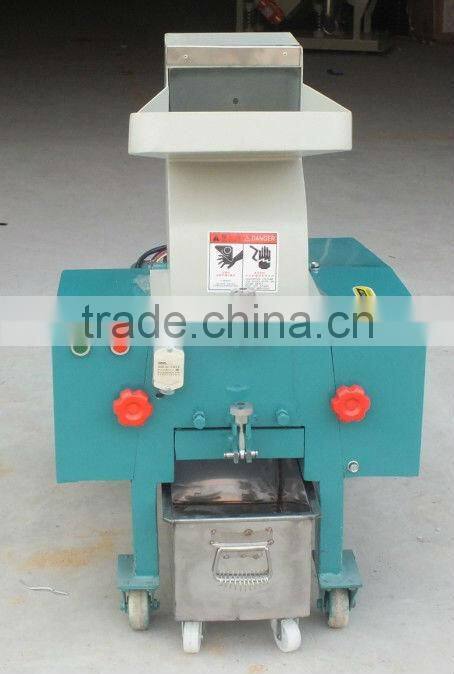 High Performance Powerful Recycling Machine Plastic Crusher