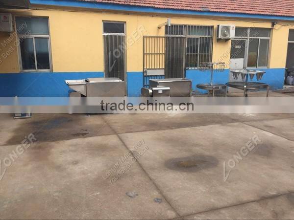 Factory Best Price Poultry Slaughter Line Slaughtering Machine