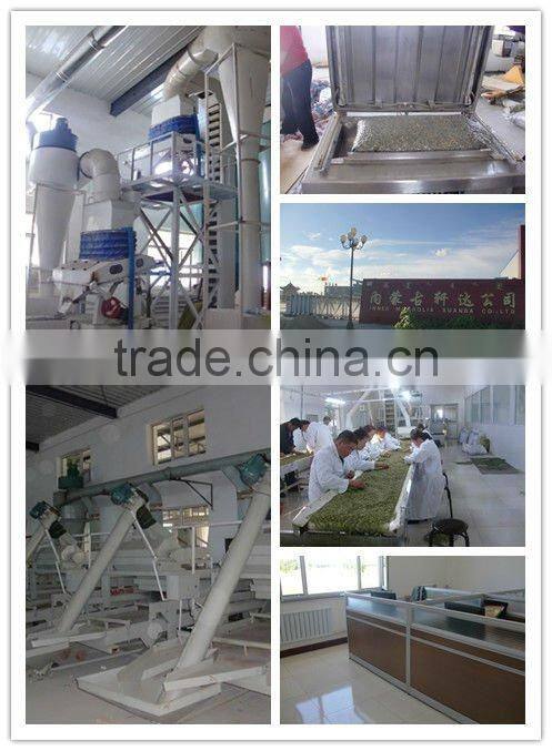 2014 Bakery sunflower seed kernels