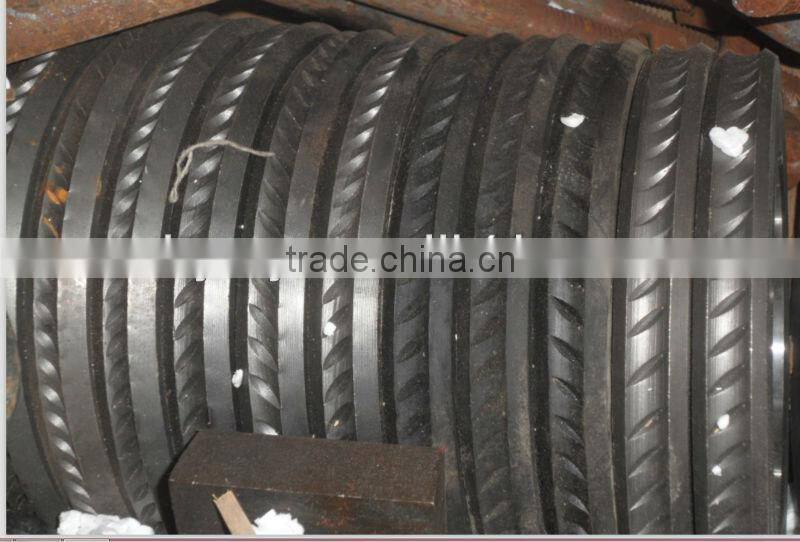 rebar cold rolling mill with cell 0086 15890664277