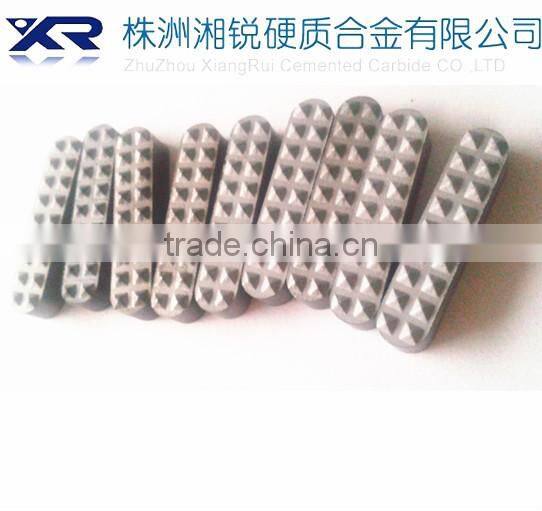 tungsten carbide products