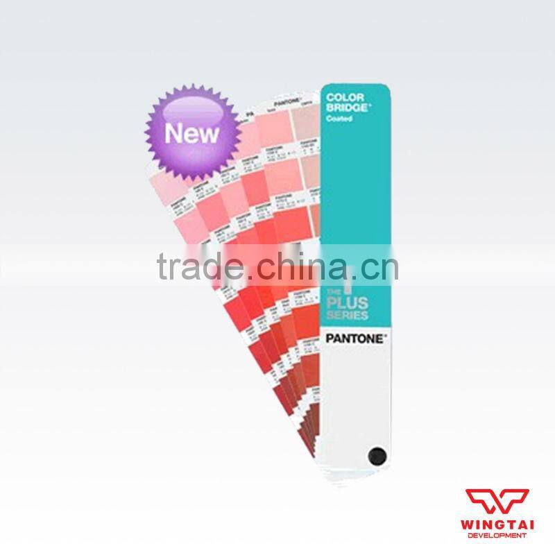 INTERNATIONAL PANTONE COLOR BRIDGE Coated GG4003