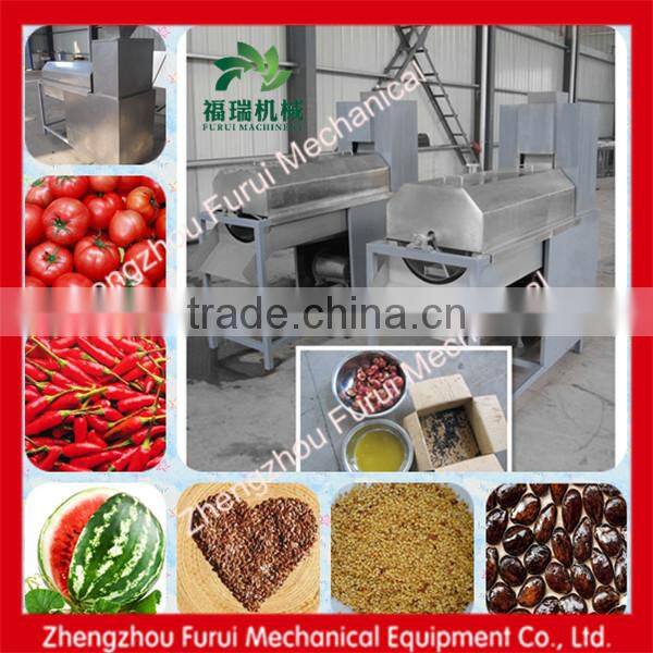 Best price hot sale passion fruit seed separator ,tomato seed removing machine,watermelon seed removing machine