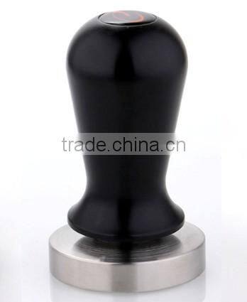Aluminum stainless steel espresso coffee pot moka pot