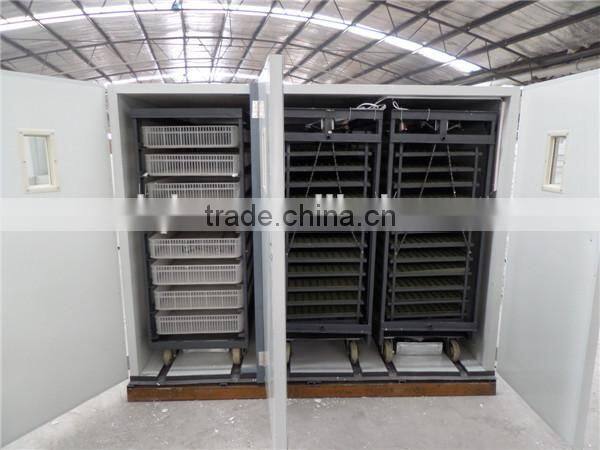 WQ-12672 Poultry equipment/egg incubator/broiler hatchery
